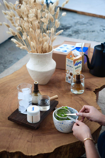 Saiko Matcha Set