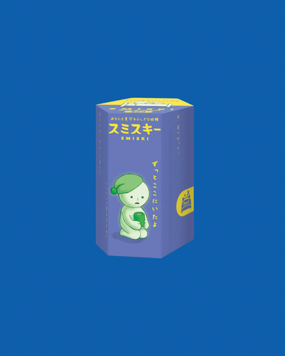SMISKI Bed Series Blind Box