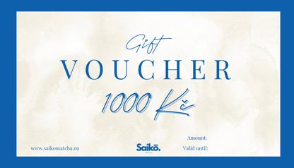 Gift Voucher