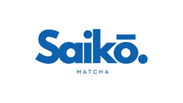 Saiko Matcha