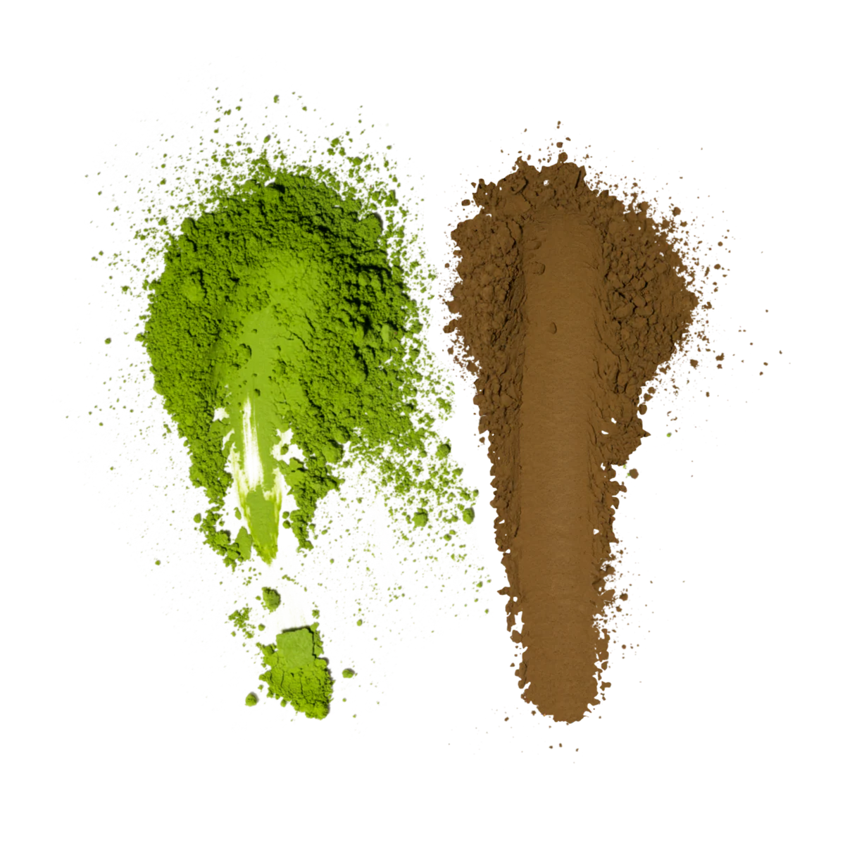 Uji Duo – The Signature Tea Pair