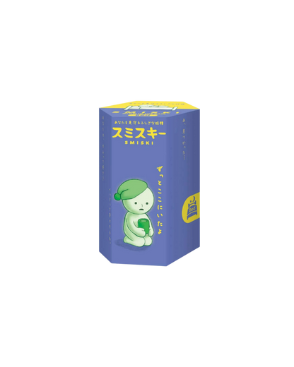 SMISKI Bed Series Blind Box